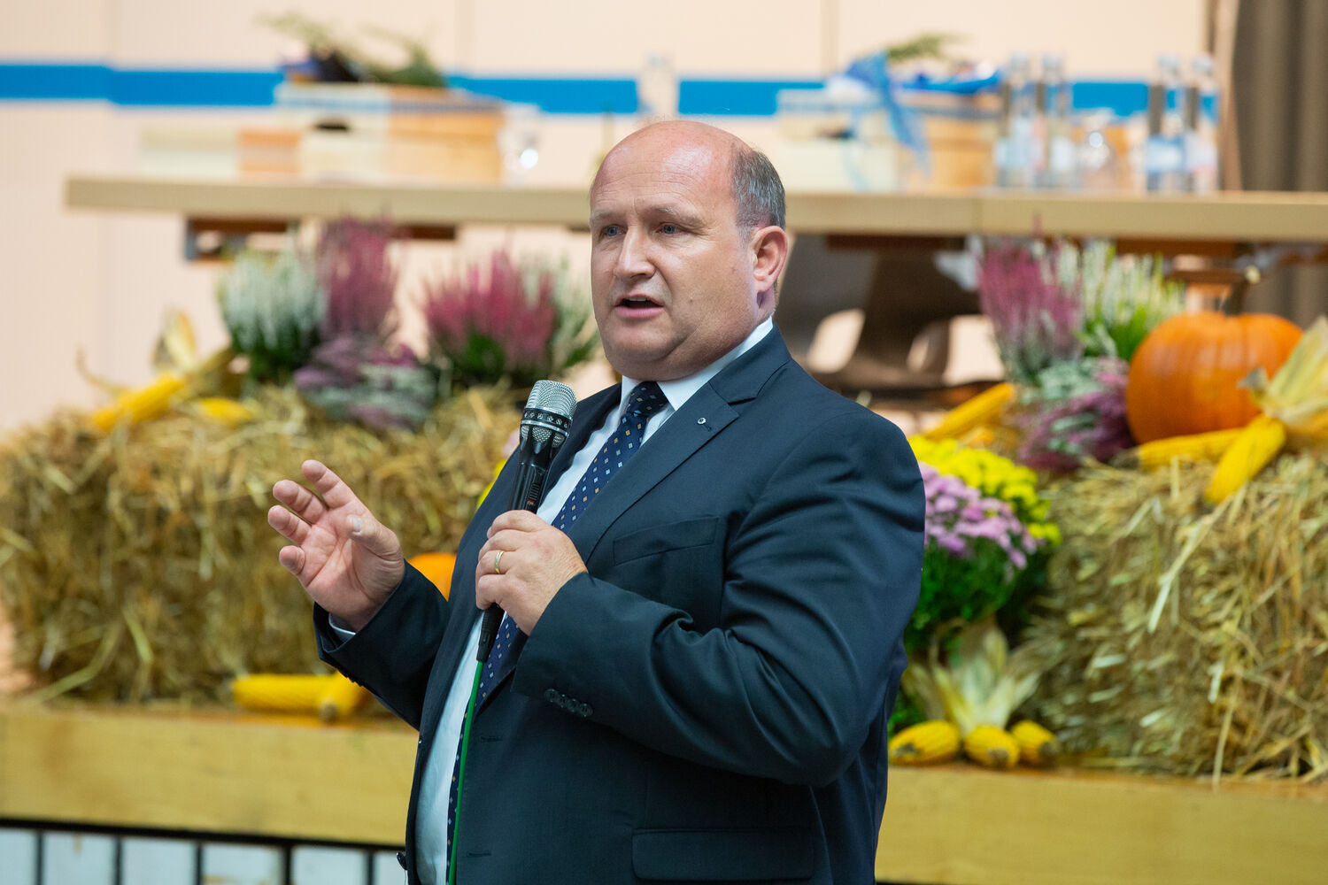 Mehr Freisinn im Solothurner Regierungsrat