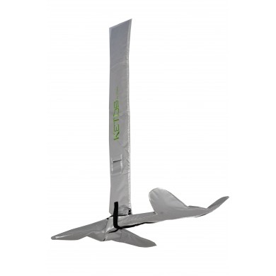 housse de foil Ketos / housse kitefoil
