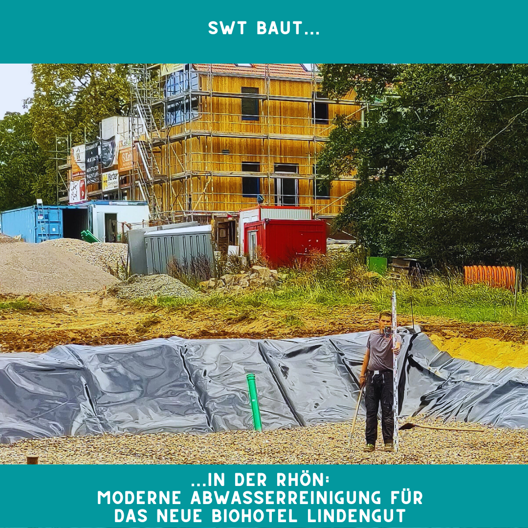 Bio und Balance: Das Hotel LindenGut in der Rhön