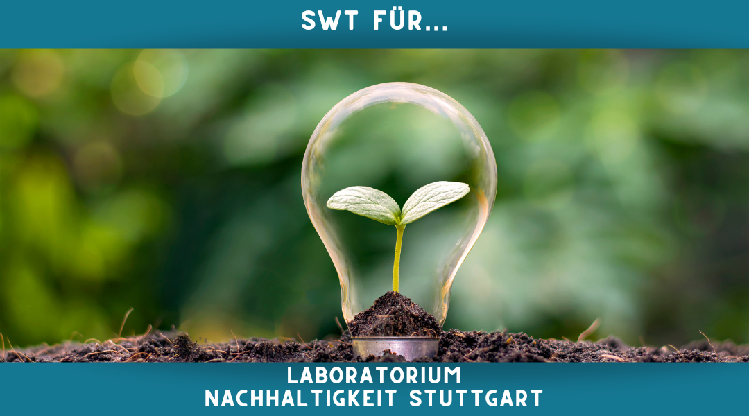Interview mit dem Laboratorium Nachhaltigkeit