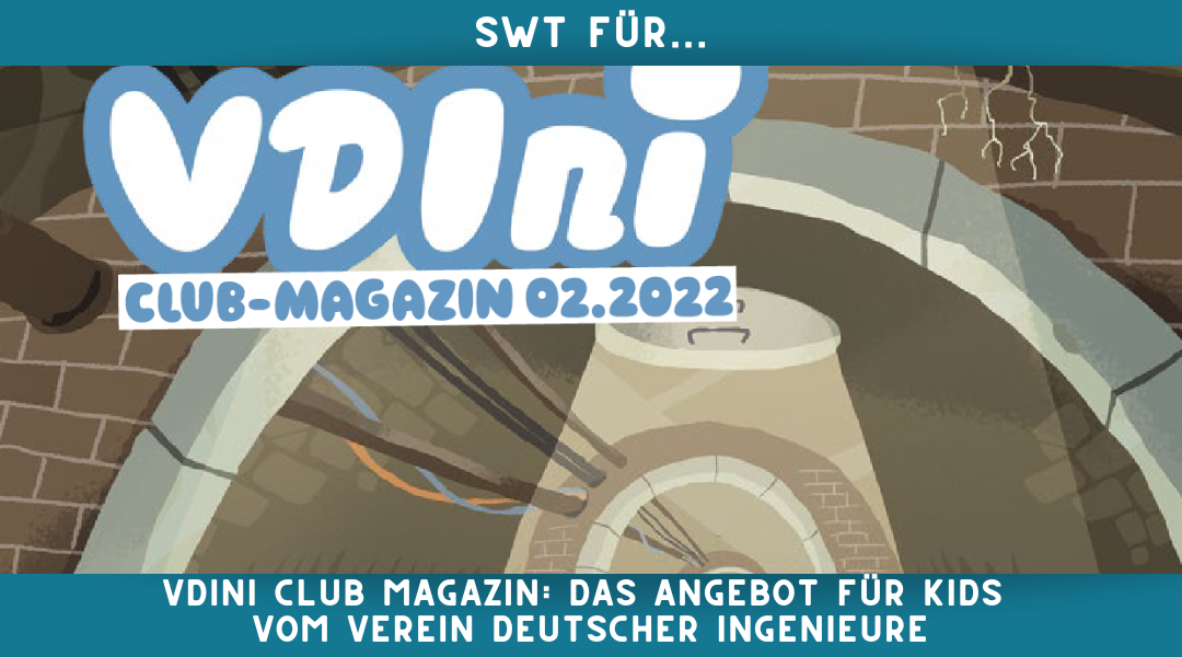 Jugend forscht: Die Kläranlage