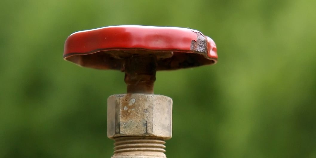 Was ist Wasser wert?