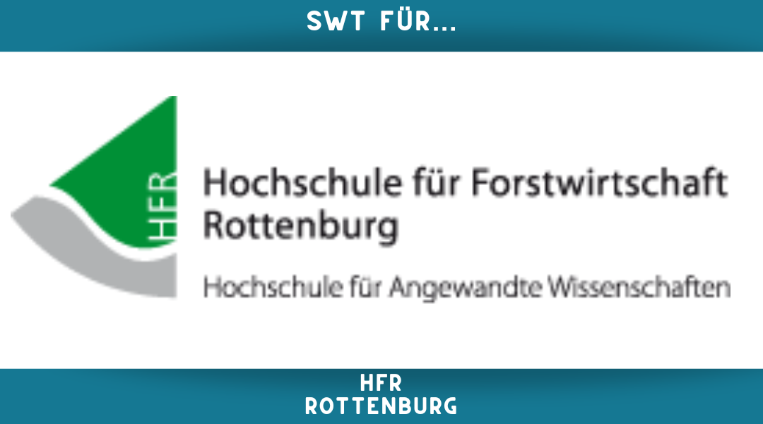 Gastvortrag an der HS Rottenburg