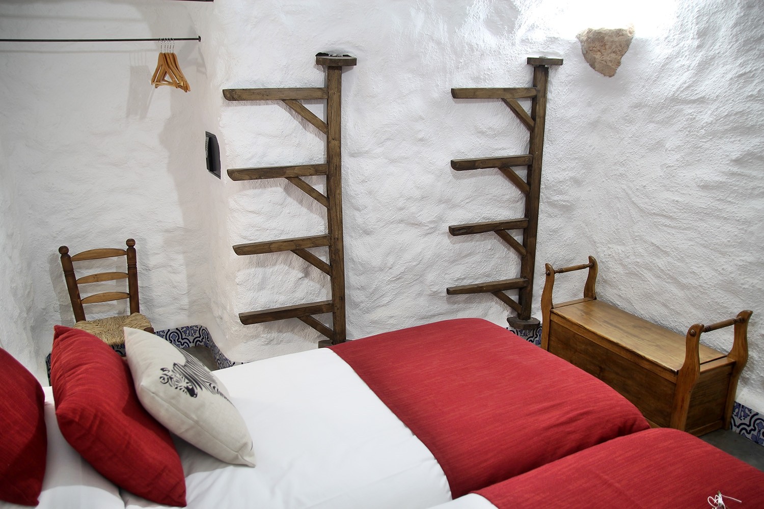 Some memories of the old bakery