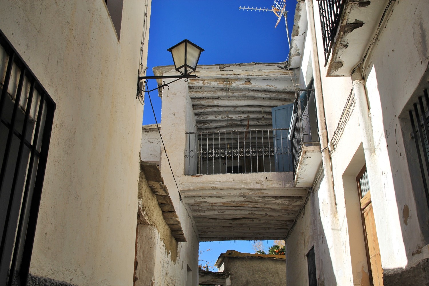 A Double "Tinao" in Nechite