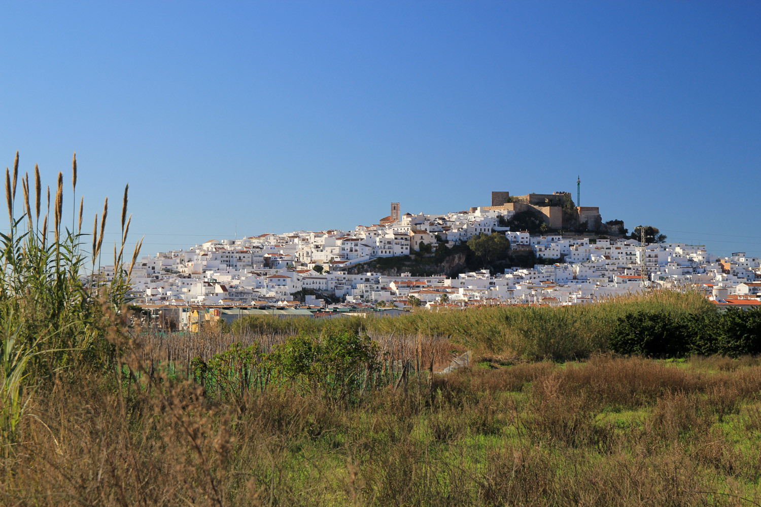 The Village Salobreña