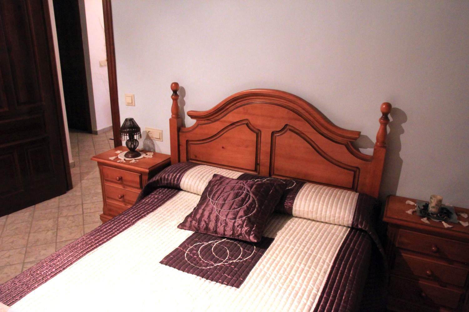 Bedroom 3 (1st floor)