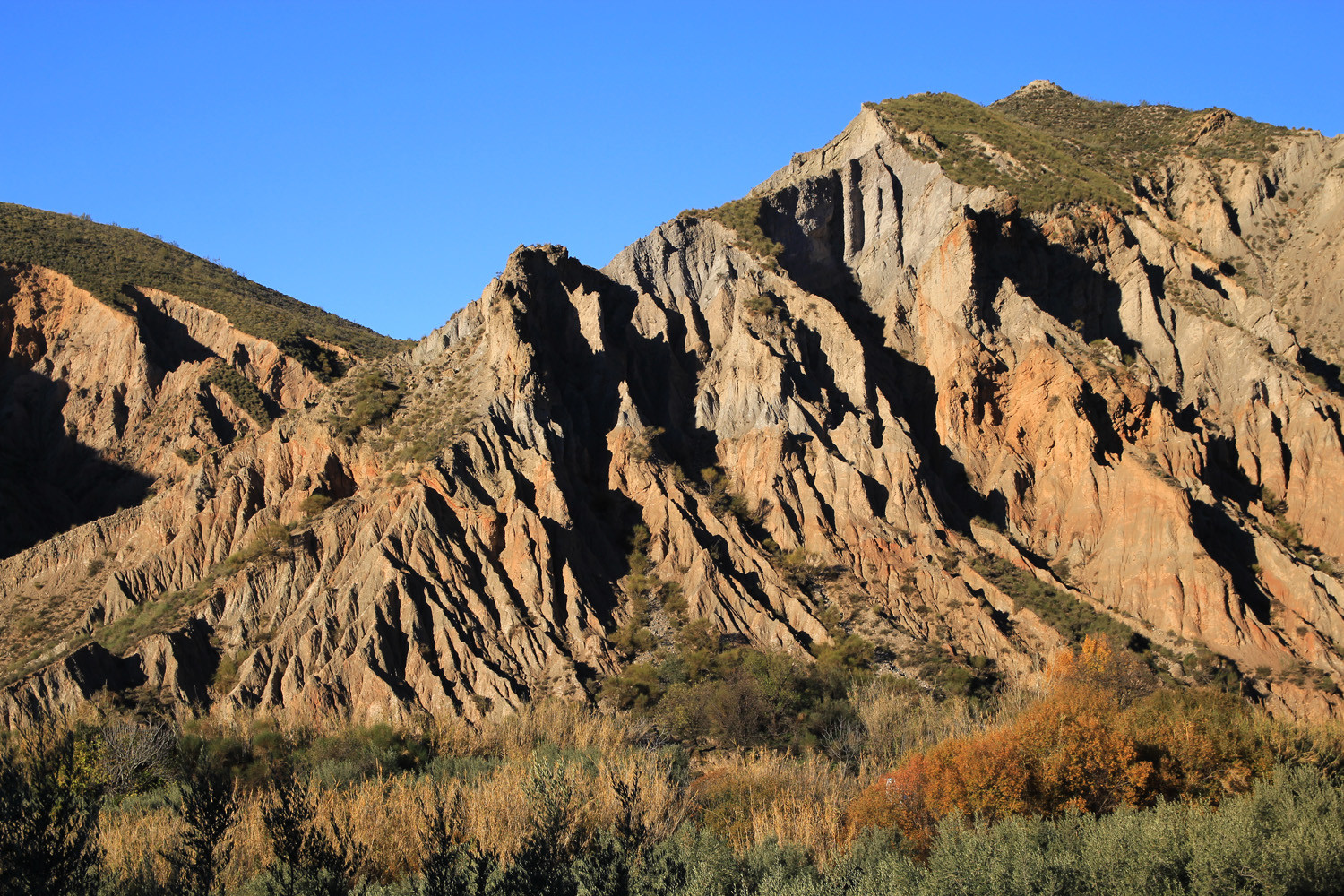 The Mountains near Picena