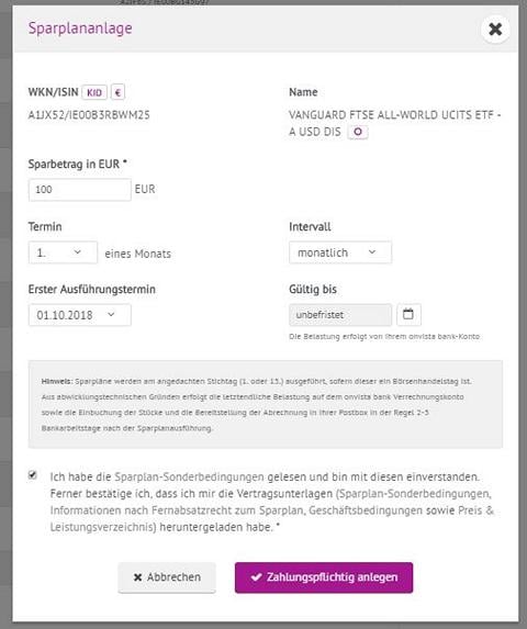 ETF Sparplan - Vermögensaufbau an der Börse kann auch einfach sein - Schritt für Schritt zum erfolgreichen Vermögensaufbau in Eigenregie durch passives Investieren in Indexfonds @ freaky finance