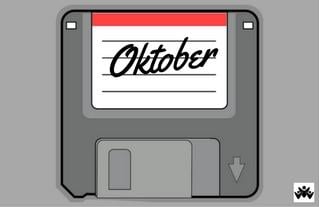 freaky finance, Blockarchiv, Oktober 2018