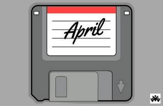 freaky finance, Blockarchiv, April 2018