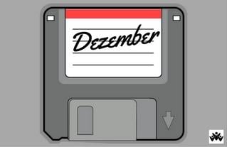 freaky finance, Blockarchiv, Dezember 2018