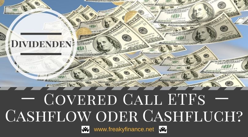 Covered Call ETFs: Die stille Einkommensmaschine für deine Dividendenstrategie