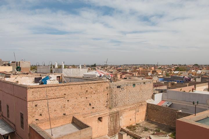 Besuche das Maison de la Photographie