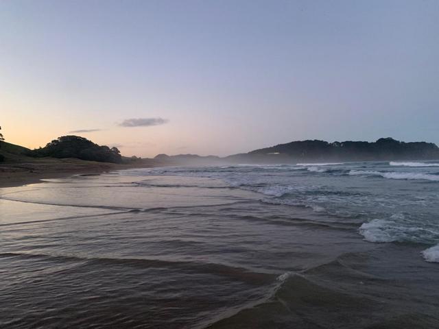 Die 5 Top Tipps für Neuseelands Nordinsel. TOP 4: Hot Water Beach – Cathedral Cove