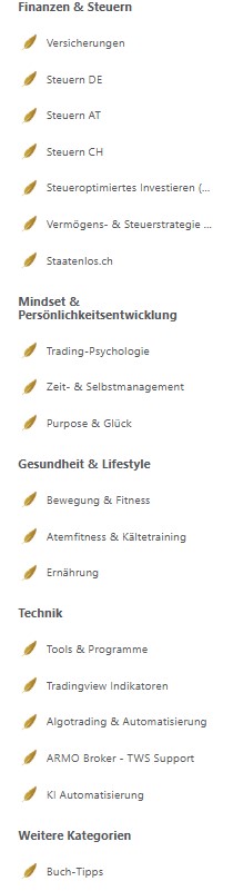 Steuern steuern, Mit der richtigen Steuerstrategie zu Vermögen und Wohlstand, Buchcover, Johann Köber