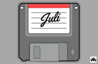 freaky finance, Blockarchiv, Juli 2018