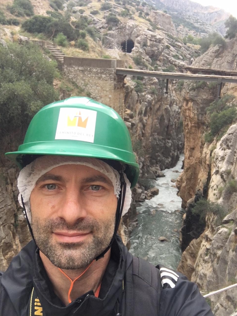 Caminito del Rey