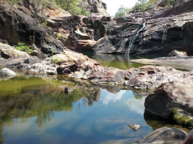 Kakadu National Park