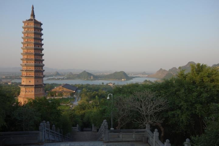 irre Aussichtspunkte