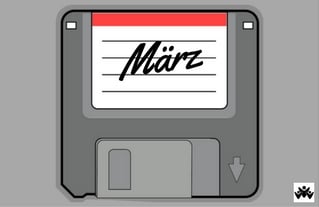 freaky finance, Blockarchiv, März 2018