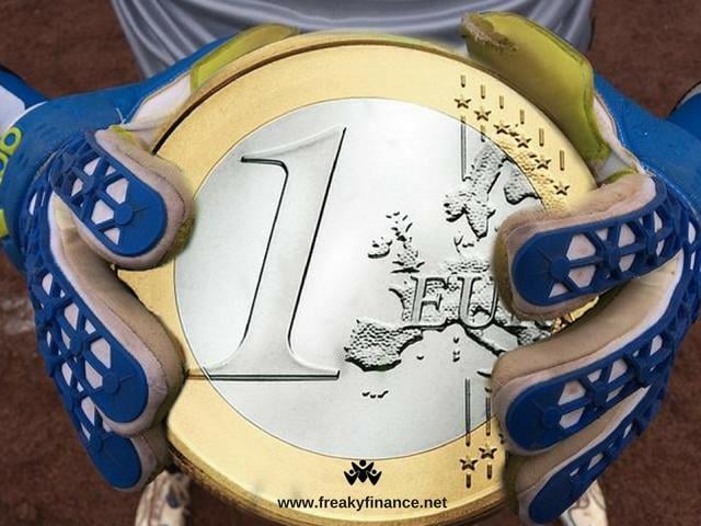 freaky finance, Manuel Neuer, Torwart, Nationalmannschaft, Torhüter, Sicherheit, Torwarthandschuhe, Euro