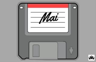 freaky finance, Blockarchiv, Mai 2018