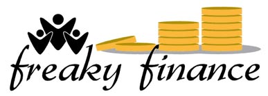 freaky finance
