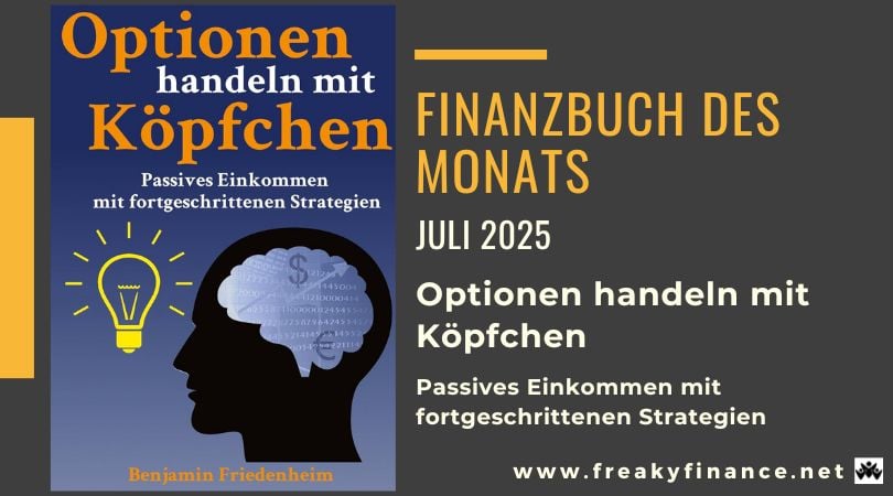 Optionen handeln mit Köpfchen