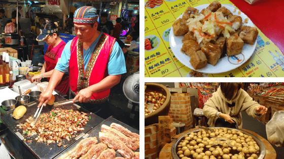 freaky travel, Reisen, TOP 5, Asien, Taiwan, Insel, Toptipps, Teipei,Teller, Gewürze, Suppe, Gemüse, Eier, Nudeln, Essen, Fleisch