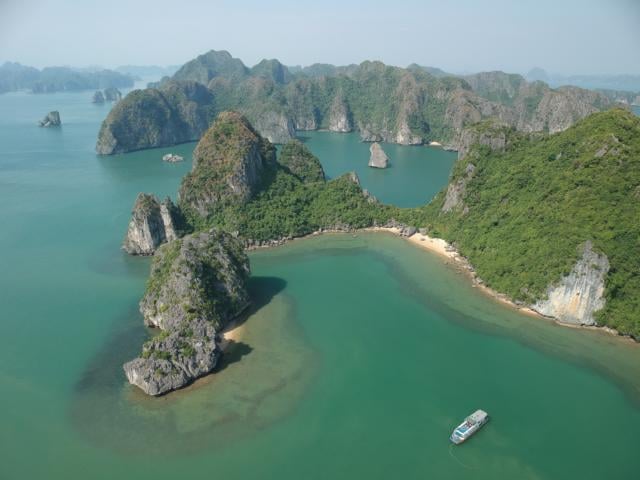 Die Top 5 Tipps für Nord-Vietnam. Tipps und Tricks für deine Reise nach Südostasien Asien. Erlebe Dschungel, Kultur, Bauwerke und Strände mit freaky travel präsentiert von freaky finance