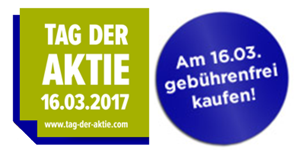 freaky finance, Tag der Aktie, 2017, gebührenfrei kaufen, Aktien