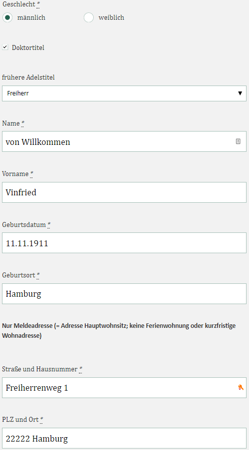 Wo und wie finde ich meine Steueridentifikationsnummer?, Steueridentifikationsnummer finden, steuerliche Identifkationsnummer suchen, Steuer-ID Mitteilung
