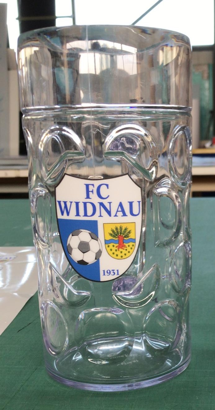 FC Widnau