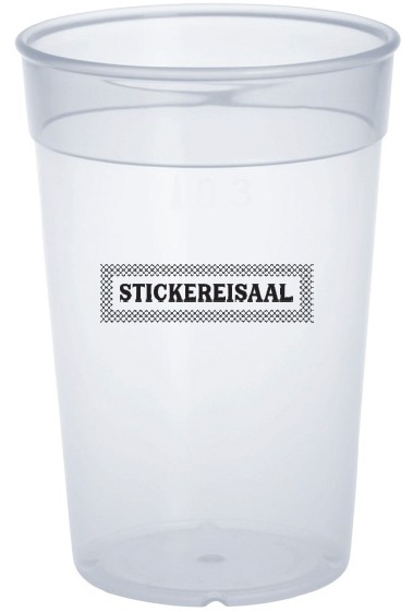 Monterana Stickereisaal