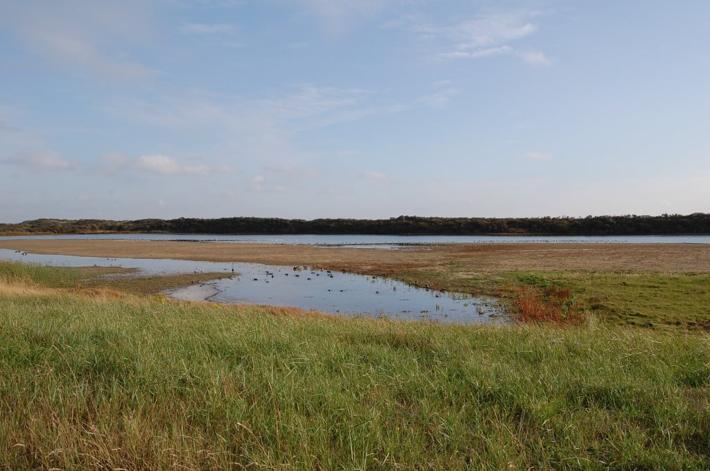 Le soleil commence à baisser