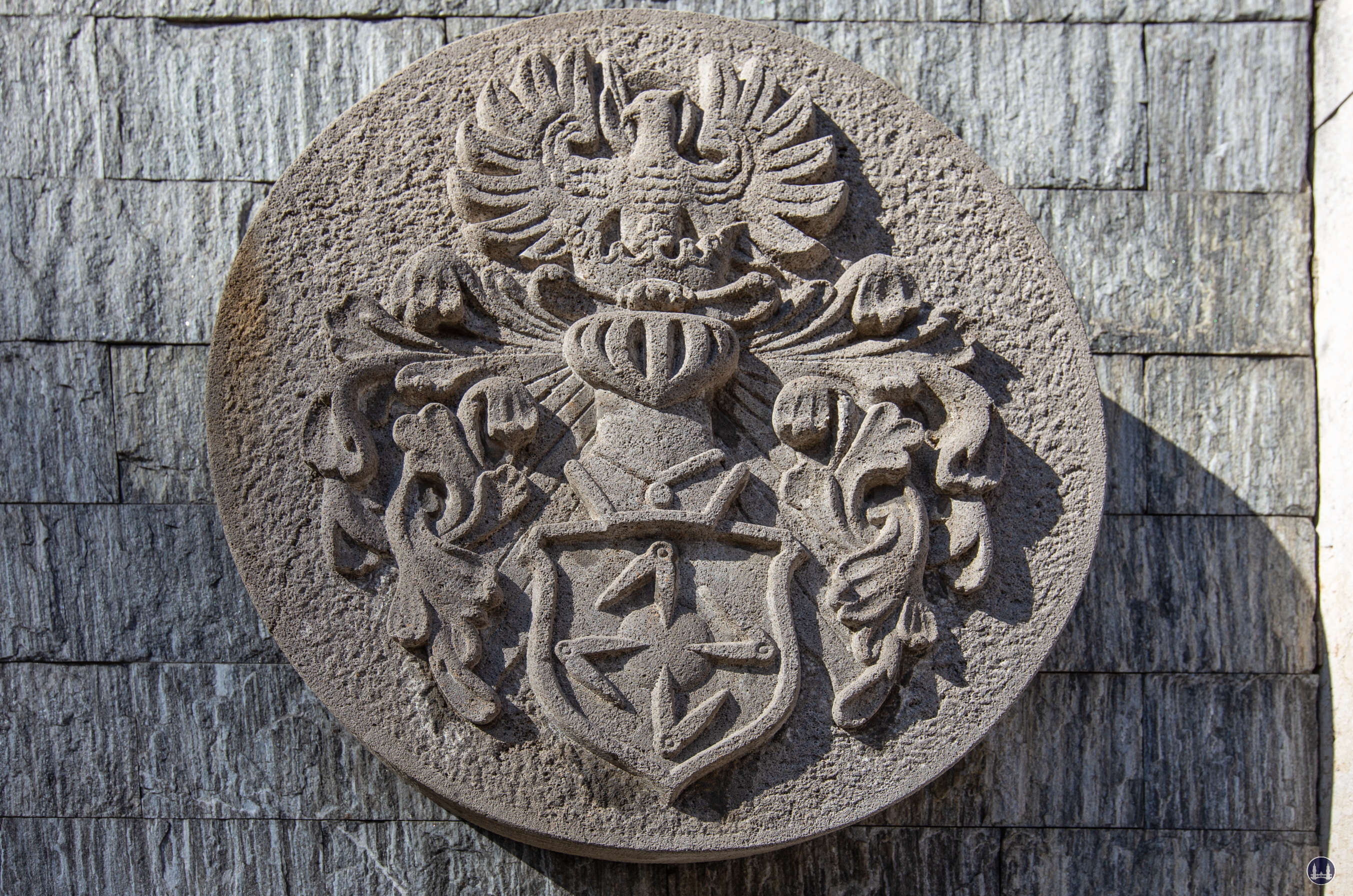 Herrn Dameraus Meisterstück.