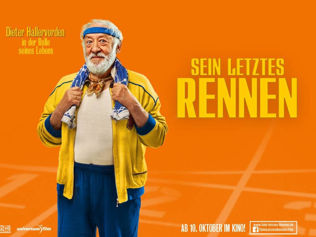 Die Kuranstalt Berolinum an der Lankwitzer Leonorenstraße. Der Film von Dieter Hallervorden spielte zu großen Teilen im Haus Leonore und im alten Kurpark.