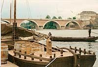 rgerac en bord de Dordogne