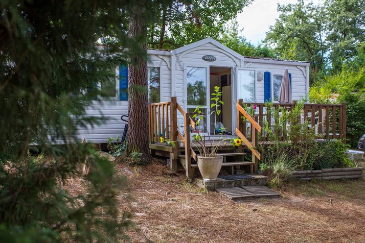 vacances de printemps en dordogne