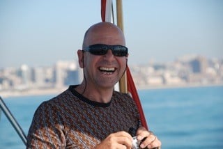 Gereon, Port Elizabeth - Richards Bay (06.-13.06.2010)