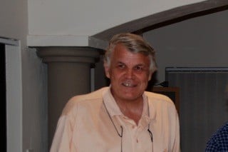 Andrew, Dakar - Abidjan (06.04.-18.04.2010)