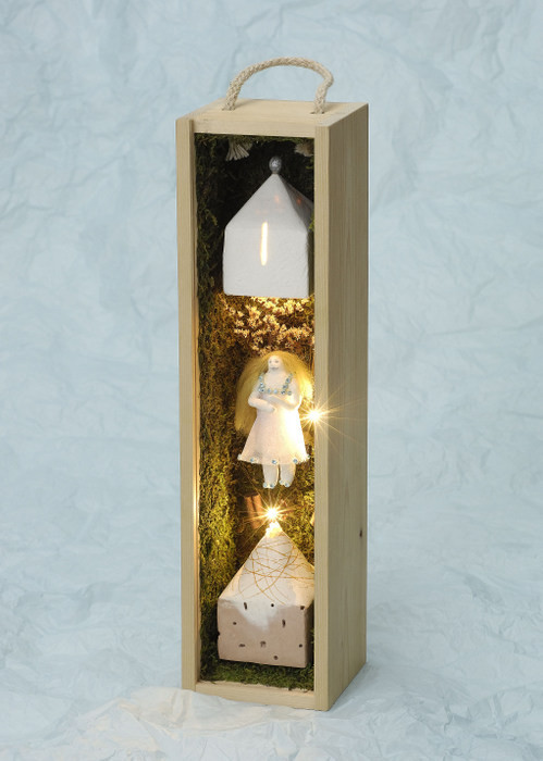 ベティさんの庭