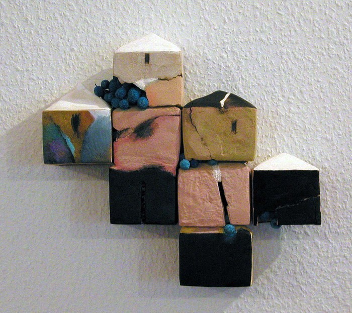 コネクション・ハウス