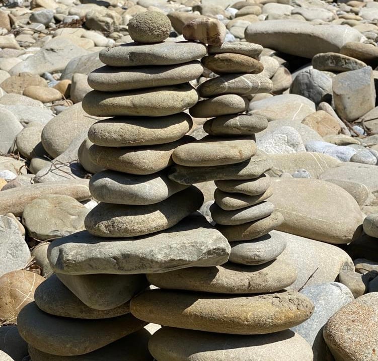 Frühlings-Tag-und-Nacht-Gleiche