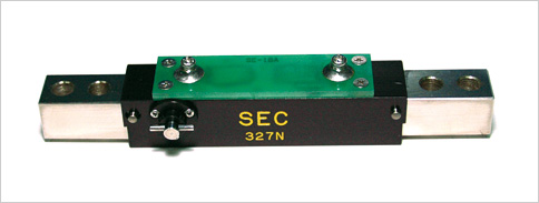 高感度変位センサー