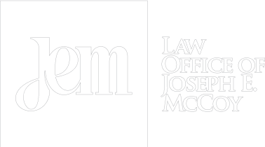 Law Office of Joseph E. McCoy