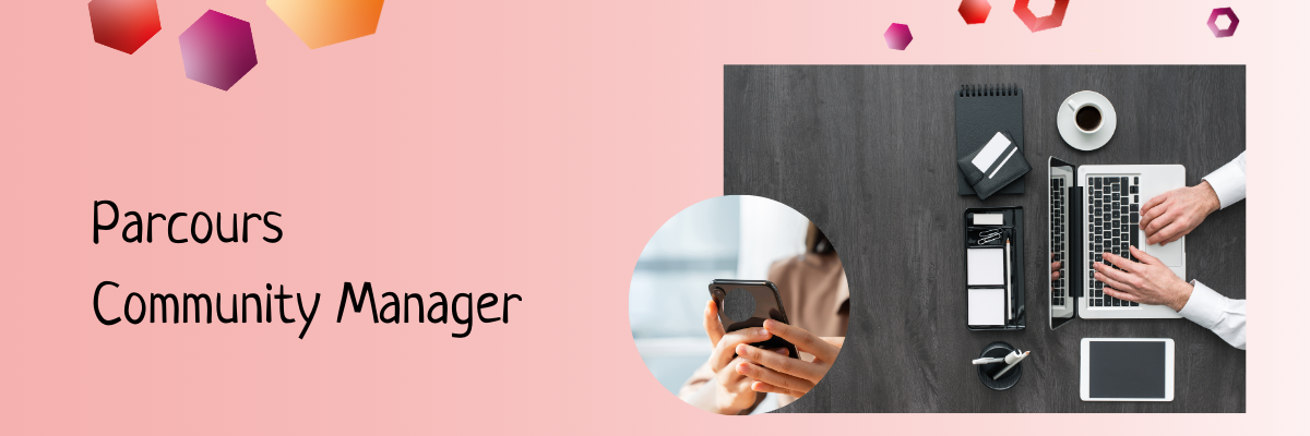 PARCOURS COMMUNITY MANAGER