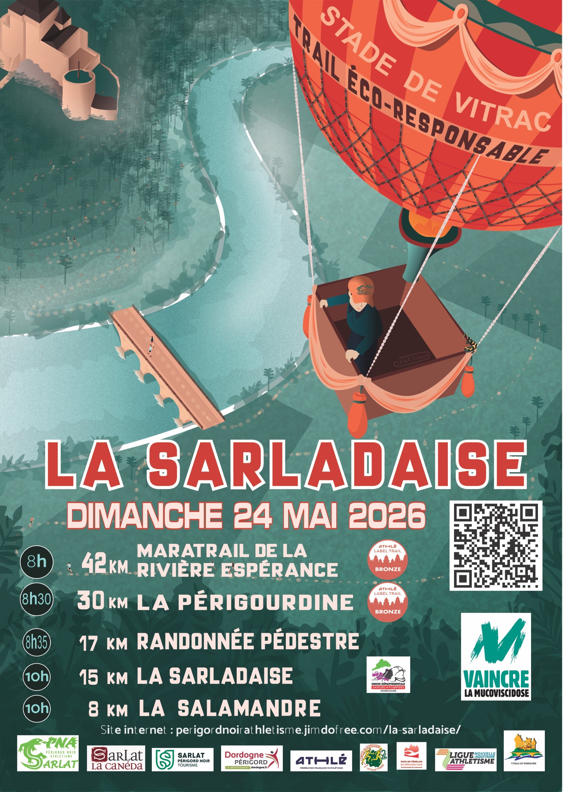 La Sarladaise