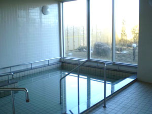 一般浴室（デイケア用）